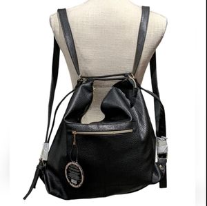 ⭐ Shoulder Purse and Backpack 2 in 1⭐